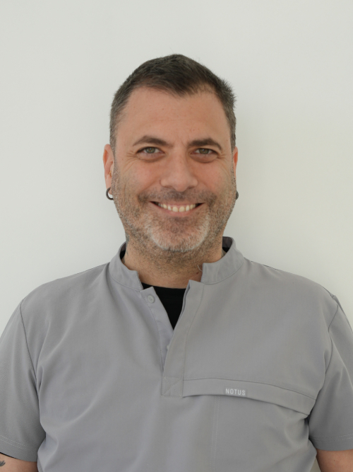 Dr.Dt.Emre KAAN