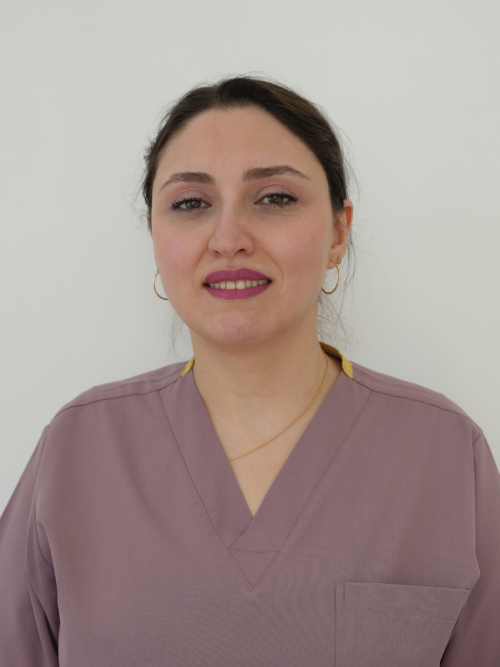 Dt. Mehtap Akalın