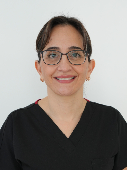 Dr. Dt. Ayşe Gül AKALIN